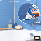 Nural Pattex RE New Grout for Bathrooms (80 ml bottle)
