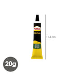 Nural - Pattex Special Textile (20g blister)