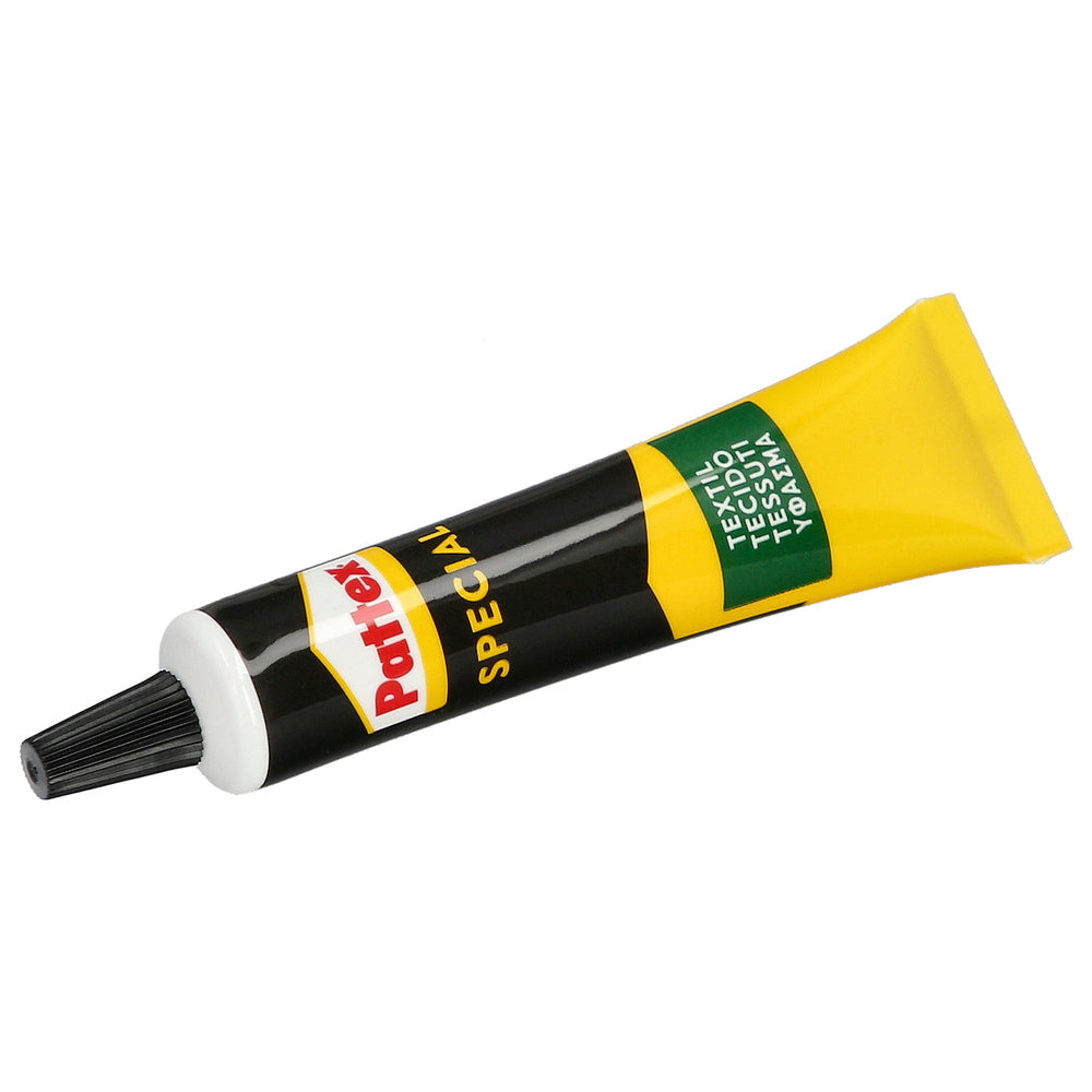 Nural - pattex especial textil (blíster 20gr.)