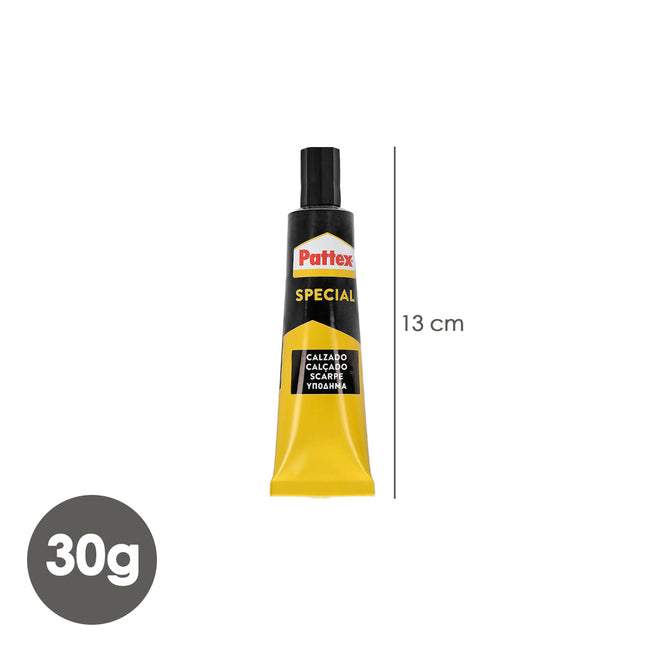 Nural - pattex especial calzado (blíster 30gr.)