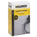 Edil rapid setting cement maurer (1 kg box)