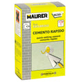 Cimento rápido Edil Maurer (caixa de 5 kg)