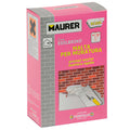 Argamassa rápida Edil Maurer (caixa de 5 kg)