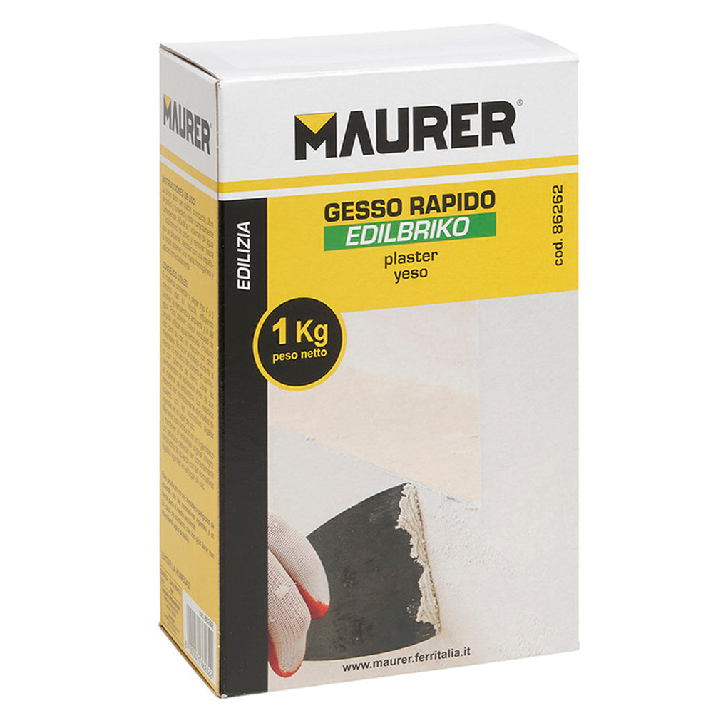 Edil plaster cement (1 kg box)