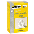 Edil gesso maurer (caixa de 5 kg)