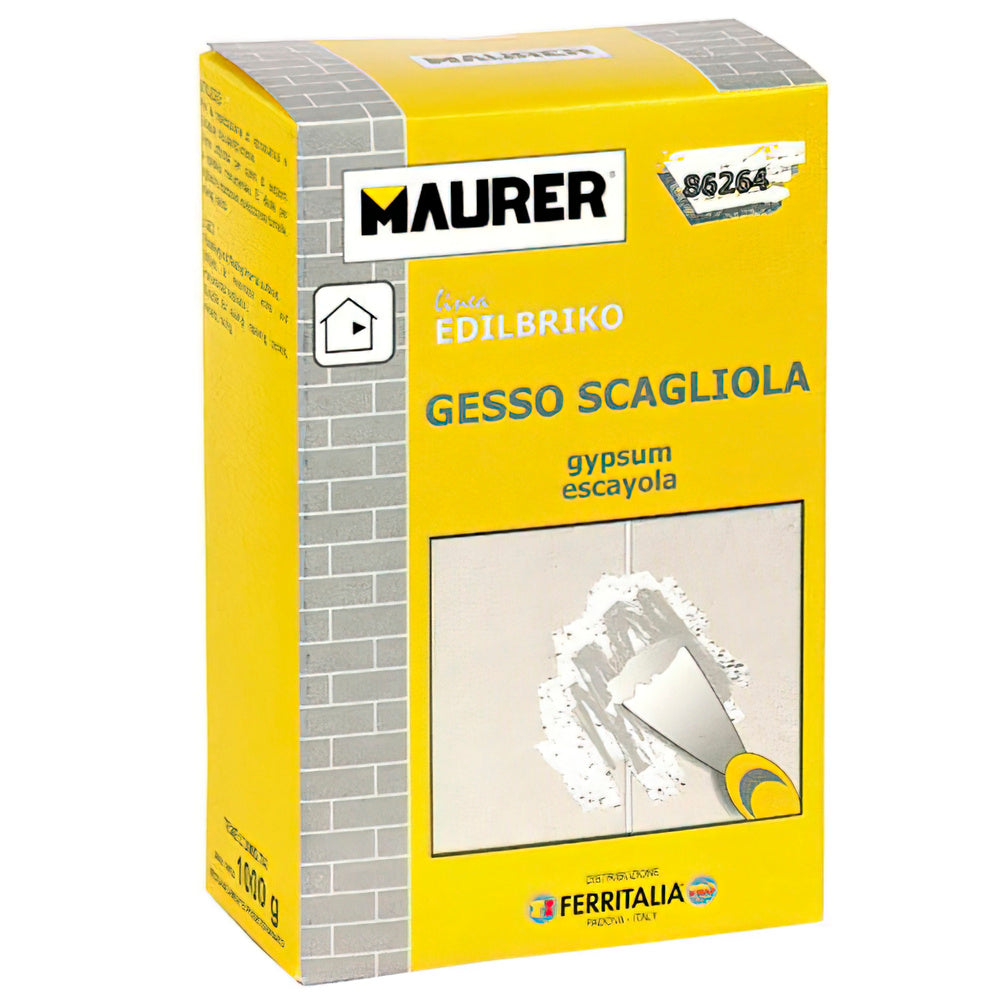 Edil plasterer maurer (5 kg box)