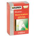 Edil estuco interior maurer (caja 1 kg.)