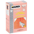 Edil estuco exterior.maurer (caja 1 kg.)