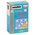 Adesivo para azulejos Edil Maurer (caixa de 1 kg)