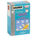 Adesivo para azulejos Edil Maurer (caixa de 5 kg)