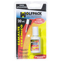 Restorative enamel wolfpack white 20 cm³