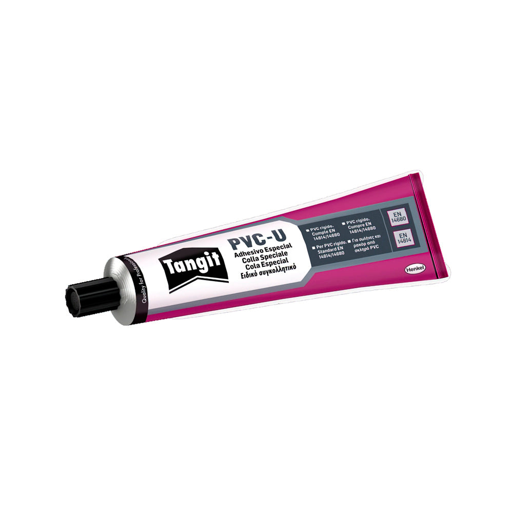 Tangit rigid PVC glue 125 g.