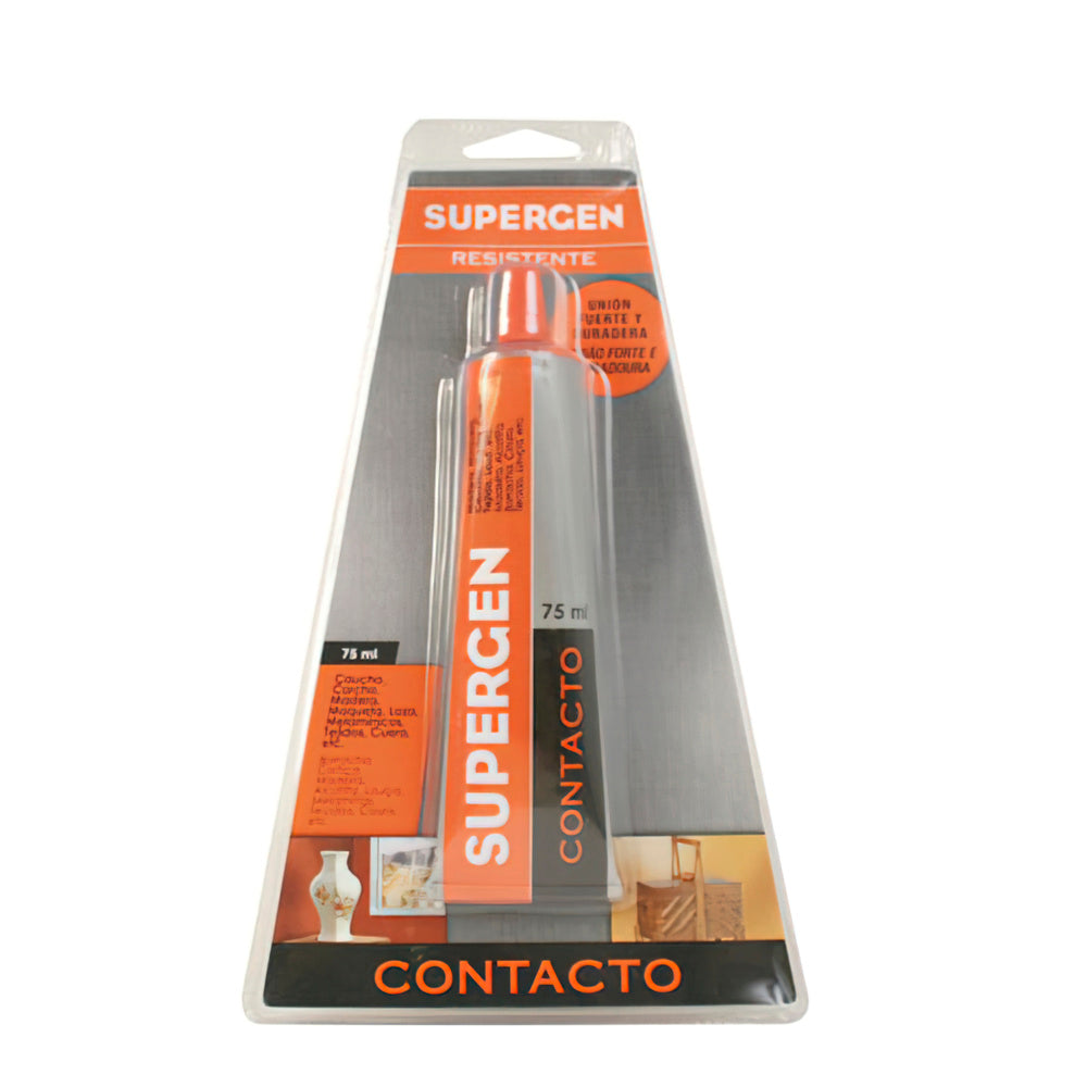 Supergen classic glue 75 ml.