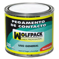 Wolfpack contact adhesive 500 ml.