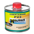 Limpiador wolfpack tuberías pvc   500 ml.