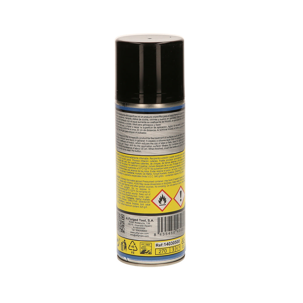 Espray antideslizante wolfpack 200 ml.