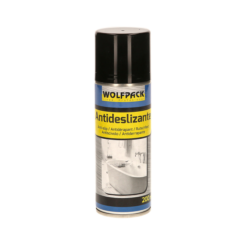 Wolfpack Anti-slip spray 200ml.