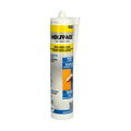 White acrylic sealant 280 cm³.