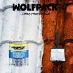 White silicone MS polymer waterproofing sealant 1 kg. Liquid silicone, acrylic coating, waterproofing sealant, acrylic paint