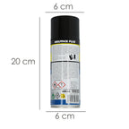 Espray aceite lubricante multiuso 400 ml