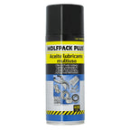Espray aceite lubricante multiuso 400 ml
