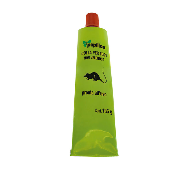 Cola raticida. 135 gramos