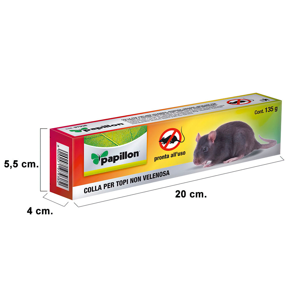 Rat glue. 135 grams.