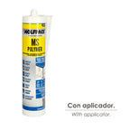 Ms polymer multiuso gripper blanco