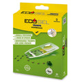 Armadilha para formigas Ecogel 15 gramas (caixa de 3 unidades)