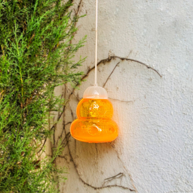 Trampa avispas ø 13,5 x 15 cm