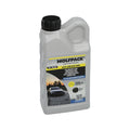 Óleo lubrificante 15w40 para veículos ligeiros 1 litro. Óleo para motores a diesel e a gasolina