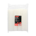 Hot glue sticks ø 11.2 mm 1 kg bag. Silicone sticks, hot melt glue gun, gun silicone