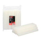Hot glue sticks ø 11.2 mm 1 kg bag. Silicone sticks, hot melt glue gun, gun silicone