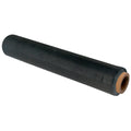 Film negro embalaje manual  1,9 kg. / 30 micras / 50 cm. x 150 m.