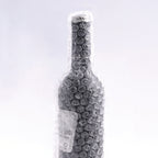 Plástico burbuja rollo 100 cm x 10 metros