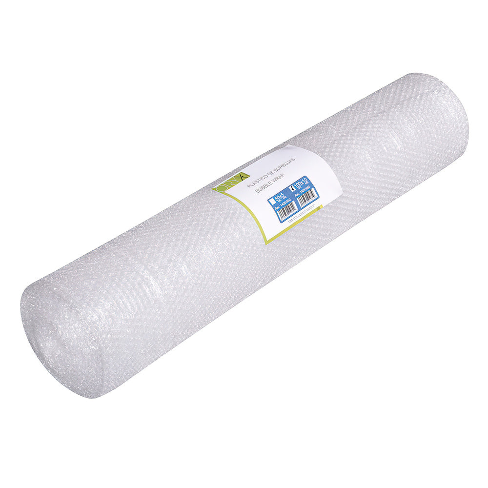 Bubble wrap roll 100 cm x 10 meters