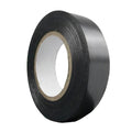 Cinta aislante 20 m. x 19 mm negra uso doméstico