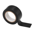 Cinta aislante 20 m. x 19 mm negra uso doméstico