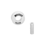 Cinta ptfe wolfpack  12 mm x 10 m. (paquete 10 rollos)