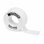 Wolfpack PTFE tape 19 mm x 15 m (pack of 10 rolls)