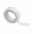 Insulating tape 10 m. x 19 mm white household use