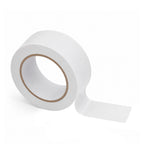 Electrical tape 20 m x 19 mm white household use