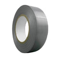 Cinta aislante 20 m. x 19 mm gris uso doméstico
