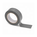 Insulation tape 20m x 19mm grey domestic use