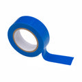 Fita isoladora 20 m x 19 mm azul uso doméstico