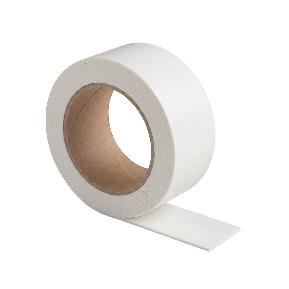 Double-sided tape 2.6 m x 18 mm
