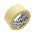 Double-sided carpet tape 50 mm x 10 m.