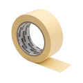 Double-sided carpet tape 50 mm x 10 m.