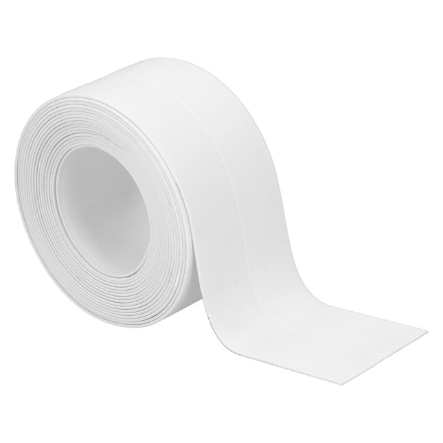 Cinta adhesiva sanitarios 38 mm. x 3,2 metros