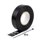 Cinta vulcanizable 10 m. x 19 mm